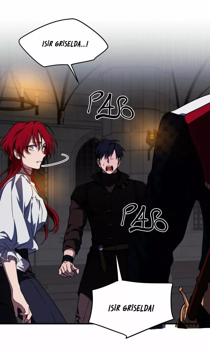 Ojos Nevados en una Noche Obscura Capítulo 49 - Page 45