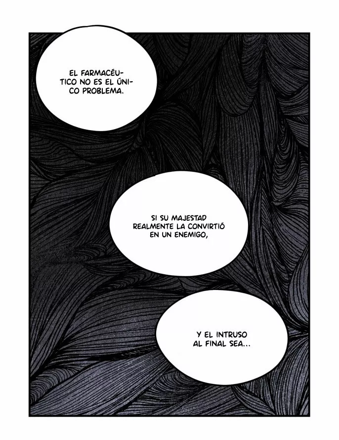 Ojos Nevados en una Noche Obscura Capítulo 49 - Page 62