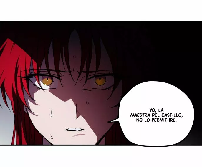 Ojos Nevados en una Noche Obscura Capítulo 49 - Page 66