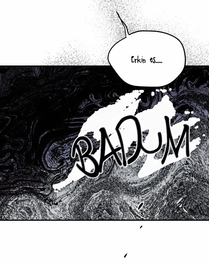 Ojos Nevados en una Noche Obscura Capítulo 49 - Page 73