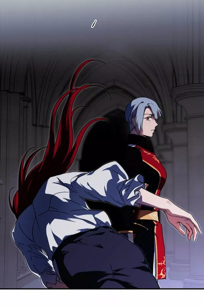 Ojos Nevados en una Noche Obscura Capítulo 49 - Page 74