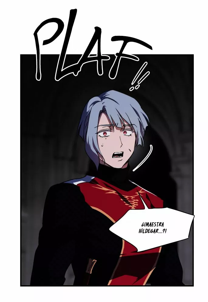 Ojos Nevados en una Noche Obscura Capítulo 49 - Page 75