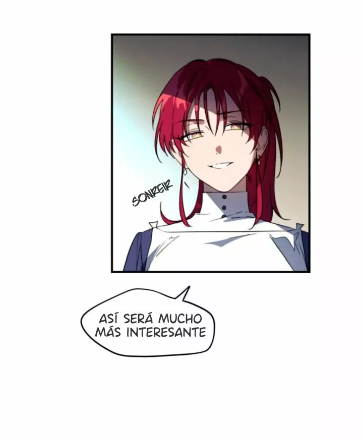 Ojos Nevados en una Noche Obscura Capítulo 5 - Page 16