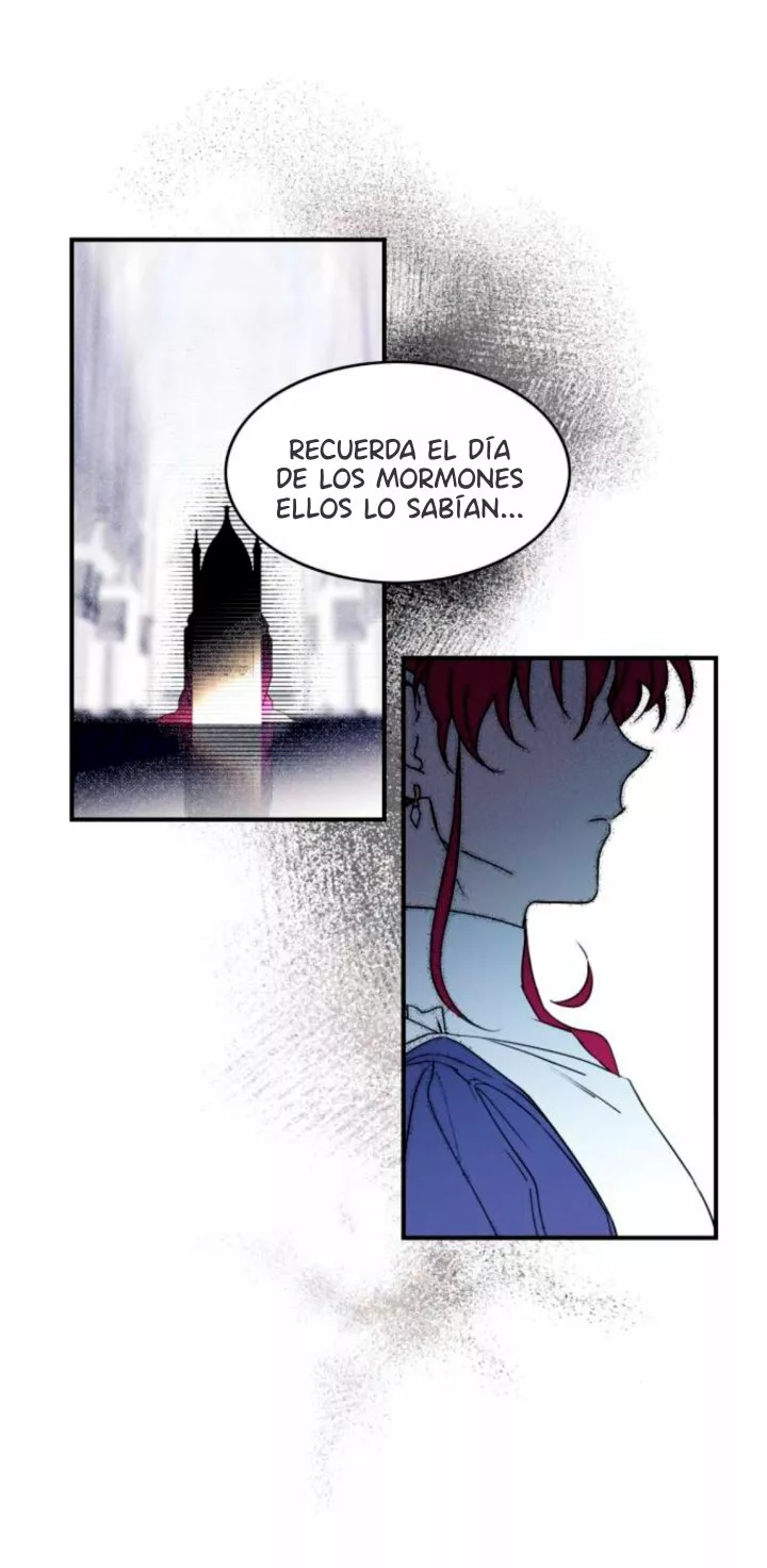 Ojos Nevados en una Noche Obscura Capítulo 5 - Page 24