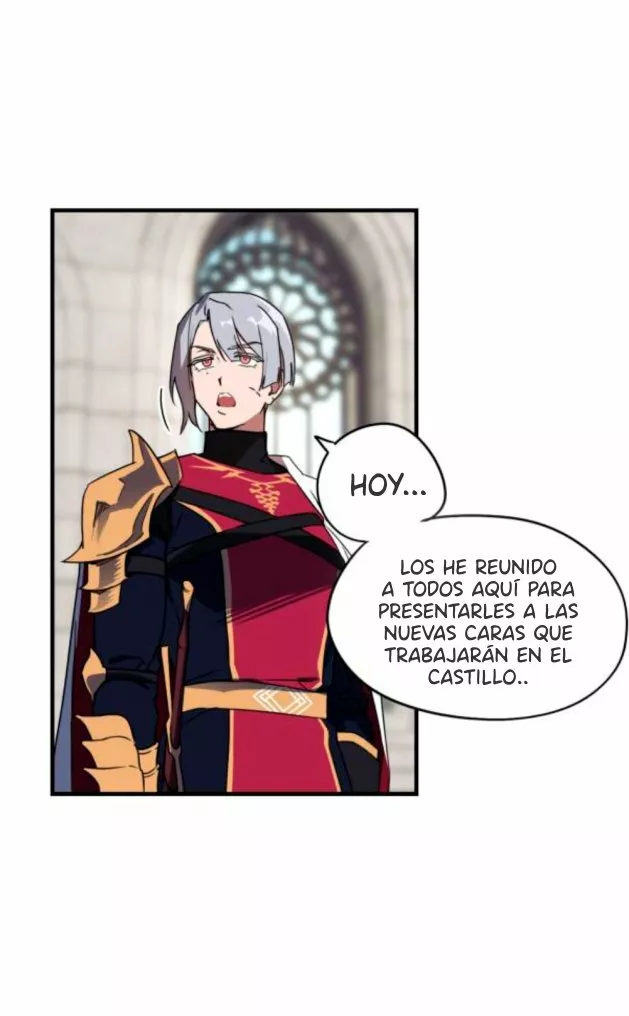 Ojos Nevados en una Noche Obscura Capítulo 5 - Page 29