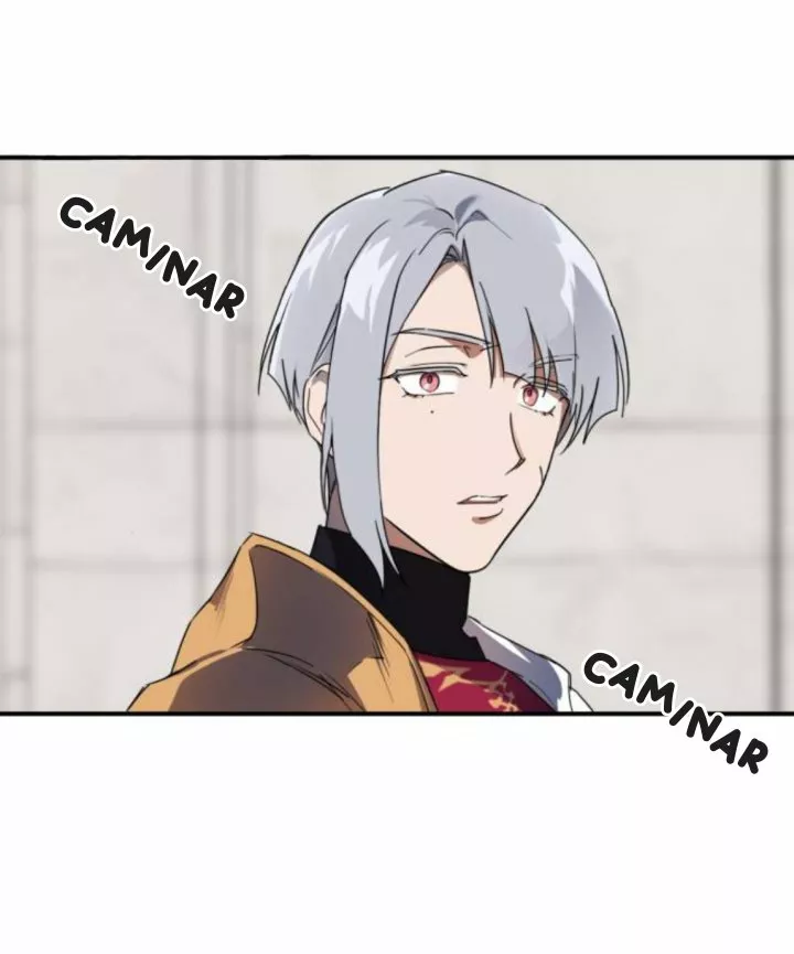 Ojos Nevados en una Noche Obscura Capítulo 5 - Page 5