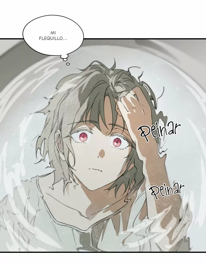 Ojos Nevados en una Noche Obscura Capítulo 50 - Page 13