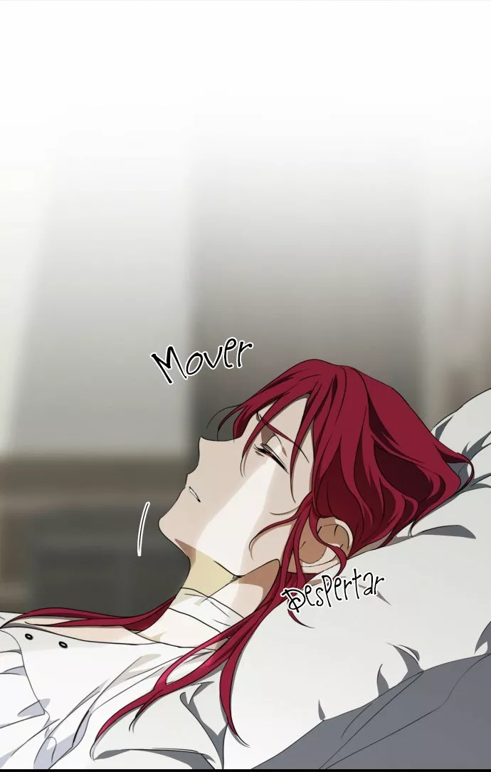 Ojos Nevados en una Noche Obscura Capítulo 50 - Page 19