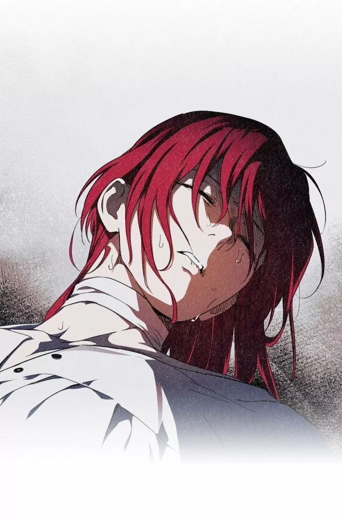 Ojos Nevados en una Noche Obscura Capítulo 50 - Page 29