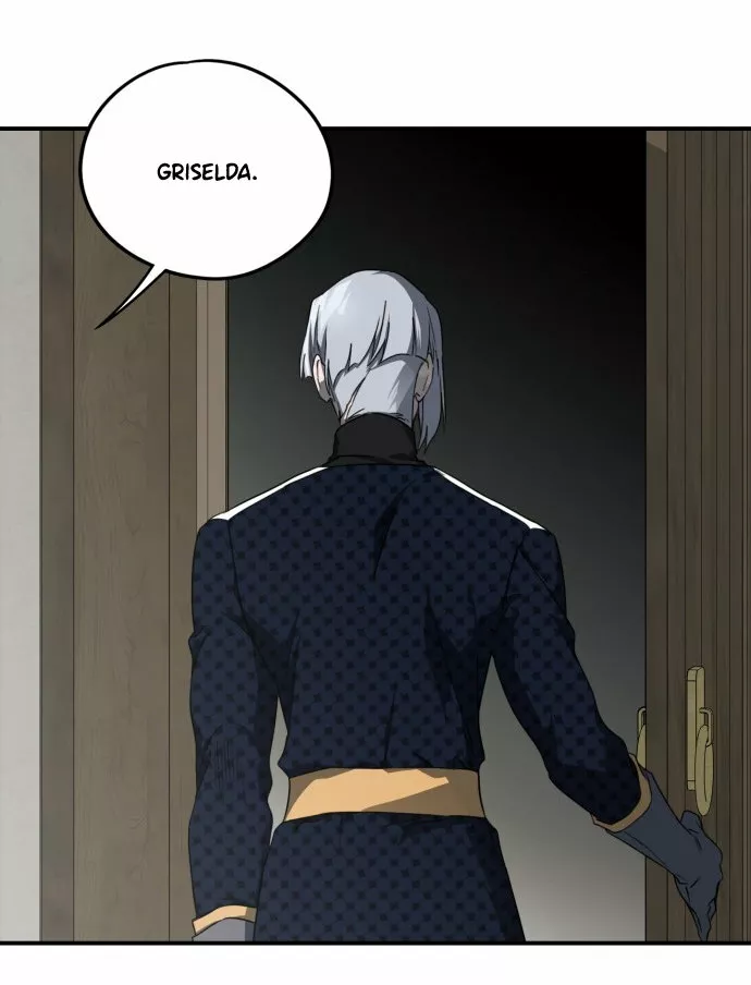 Ojos Nevados en una Noche Obscura Capítulo 50 - Page 36