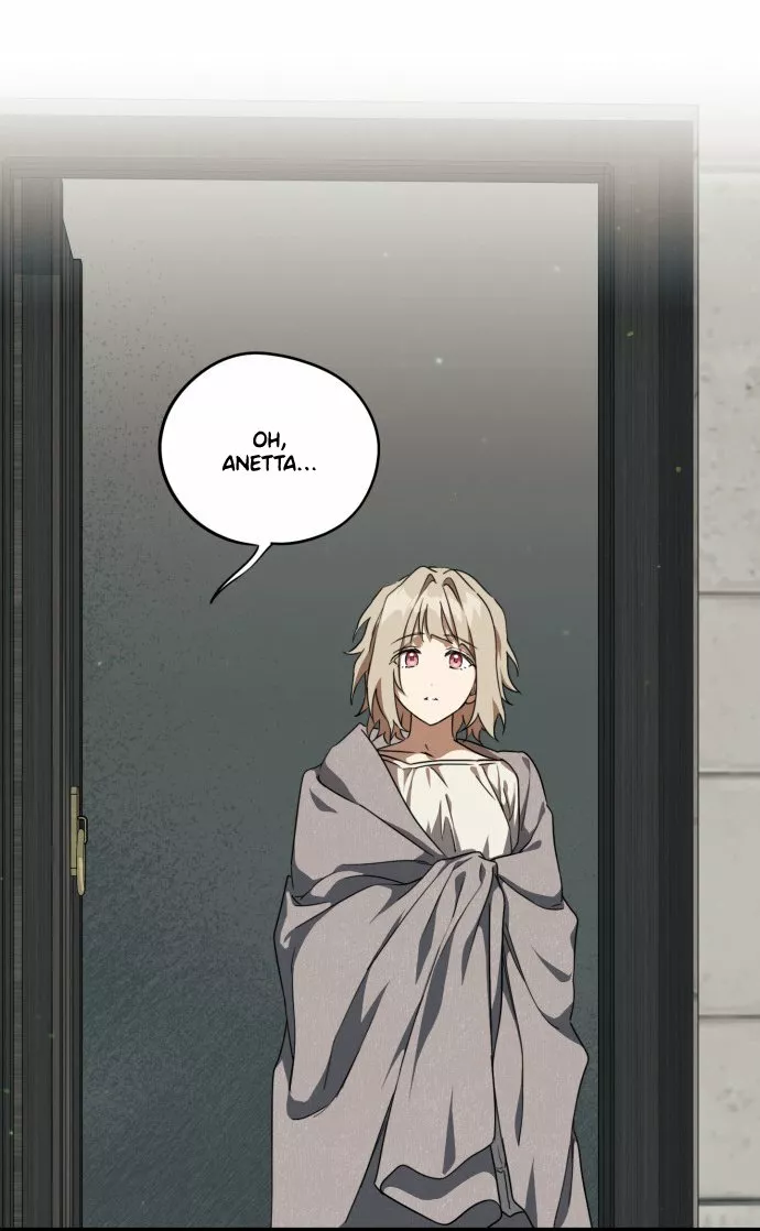 Ojos Nevados en una Noche Obscura Capítulo 50 - Page 45