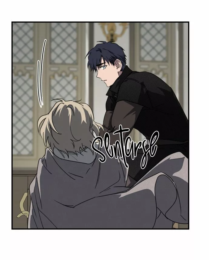 Ojos Nevados en una Noche Obscura Capítulo 50 - Page 53