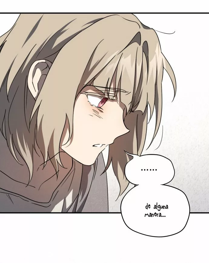 Ojos Nevados en una Noche Obscura Capítulo 50 - Page 57