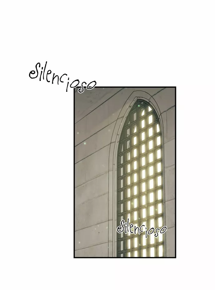 Ojos Nevados en una Noche Obscura Capítulo 50 - Page 6