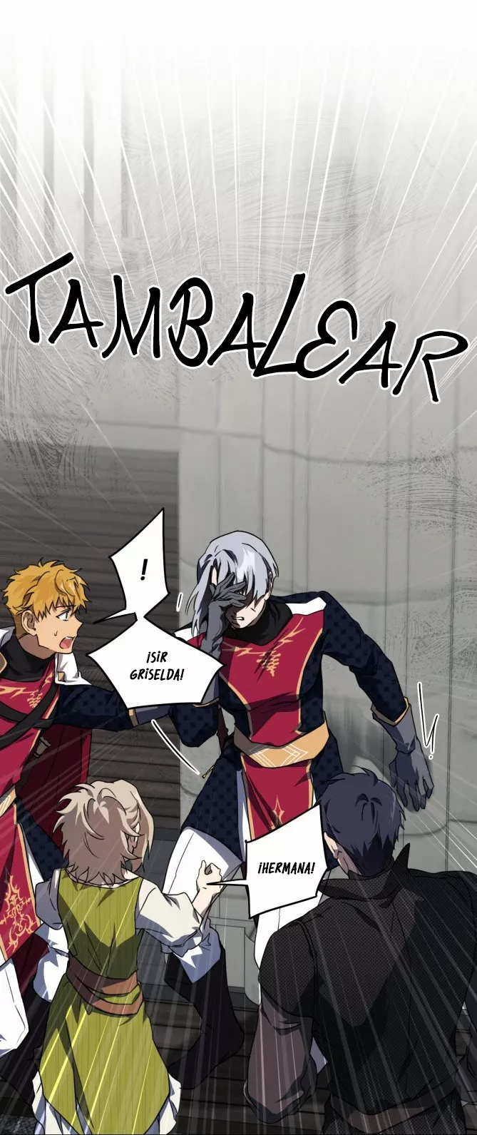 Ojos Nevados en una Noche Obscura Capítulo 50 - Page 67