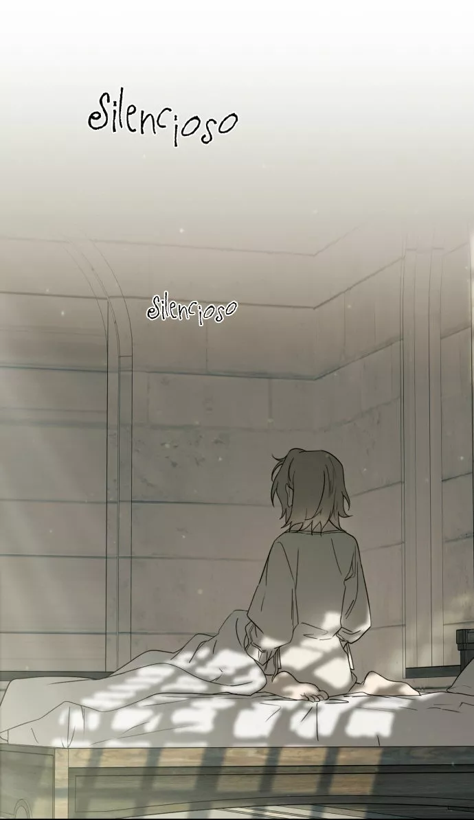 Ojos Nevados en una Noche Obscura Capítulo 50 - Page 7