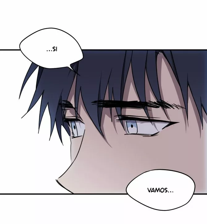 Ojos Nevados en una Noche Obscura Capítulo 50 - Page 75