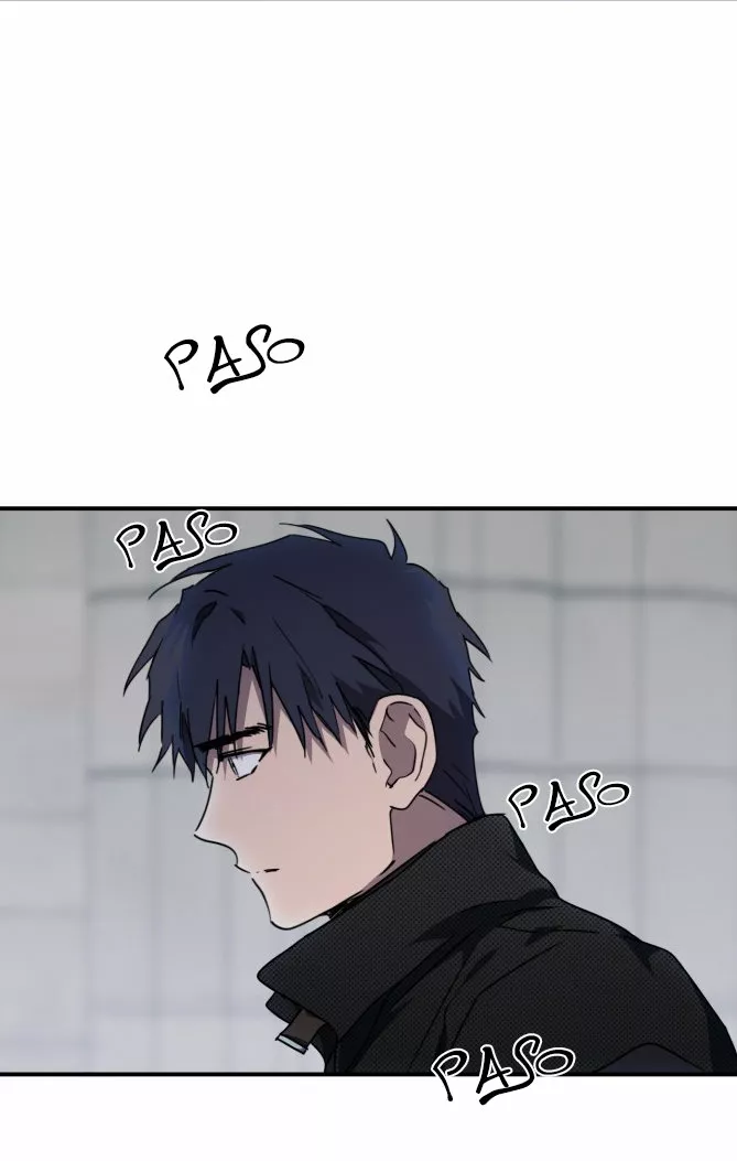 Ojos Nevados en una Noche Obscura Capítulo 50 - Page 79