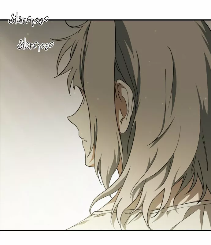 Ojos Nevados en una Noche Obscura Capítulo 50 - Page 8