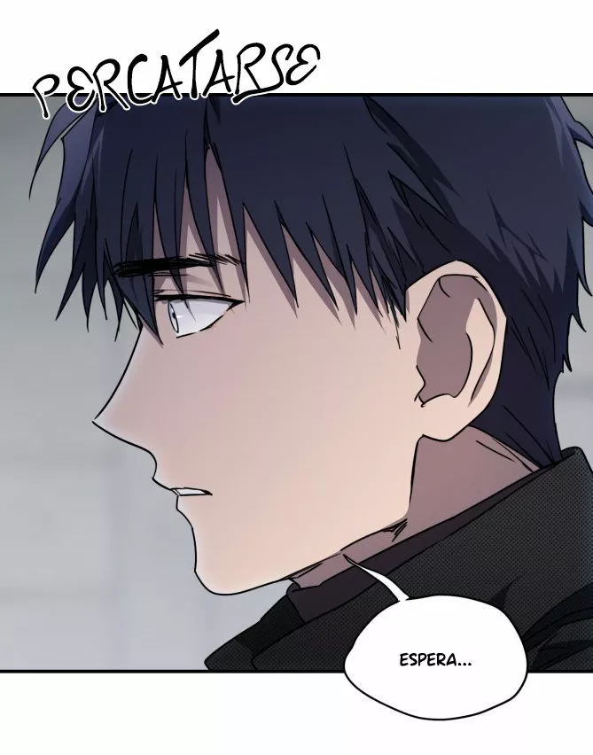 Ojos Nevados en una Noche Obscura Capítulo 50 - Page 80