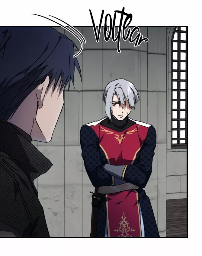 Ojos Nevados en una Noche Obscura Capítulo 50 - Page 81