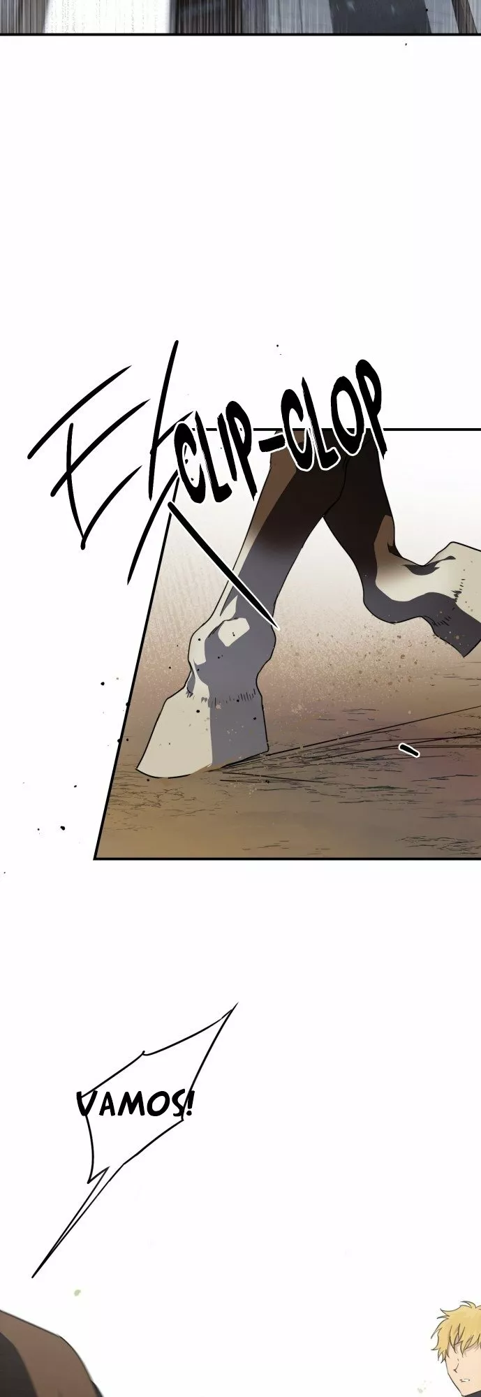 Ojos Nevados en una Noche Obscura Capítulo 51 - Page 50