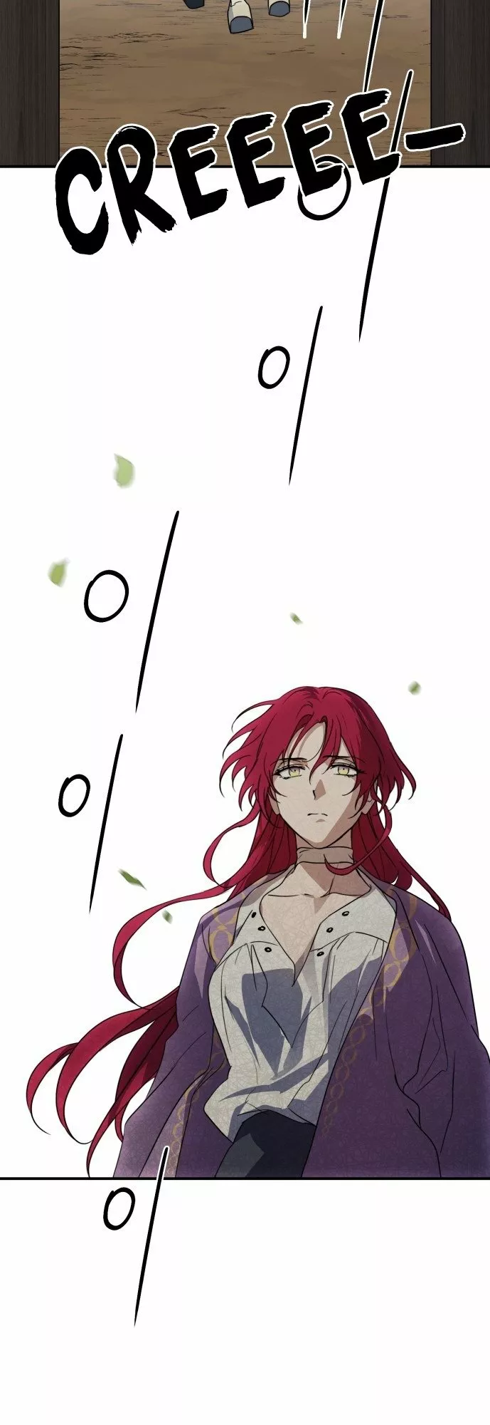 Ojos Nevados en una Noche Obscura Capítulo 51 - Page 52