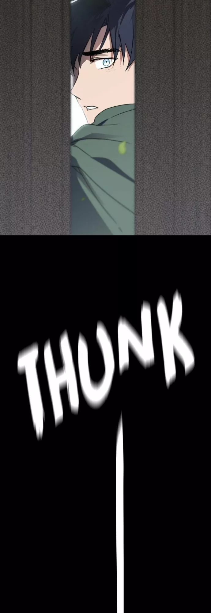 Ojos Nevados en una Noche Obscura Capítulo 51 - Page 54