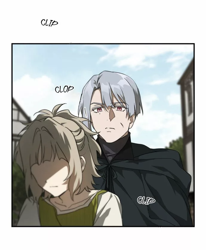 Ojos Nevados en una Noche Obscura Capítulo 52 - Page 16