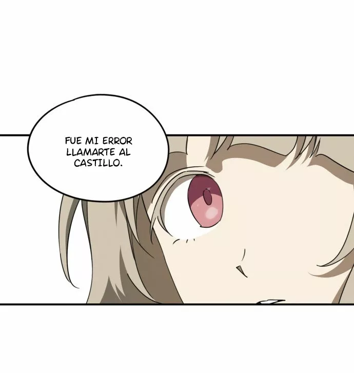 Ojos Nevados en una Noche Obscura Capítulo 52 - Page 24