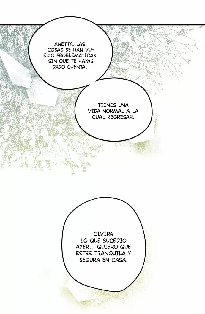 Ojos Nevados en una Noche Obscura Capítulo 52 - Page 25