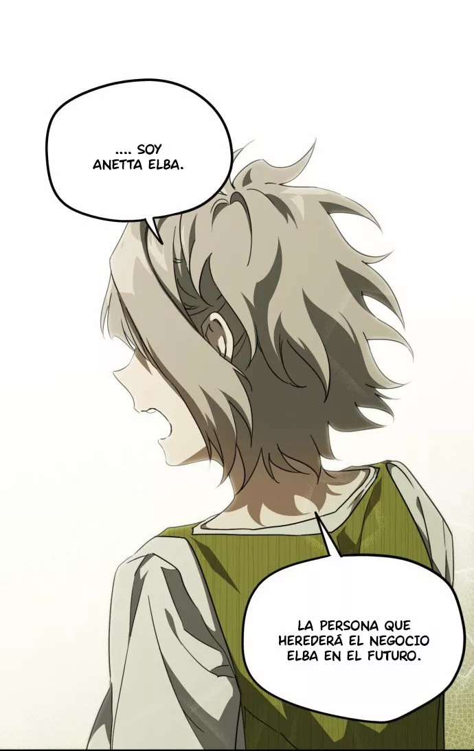 Ojos Nevados en una Noche Obscura Capítulo 52 - Page 28