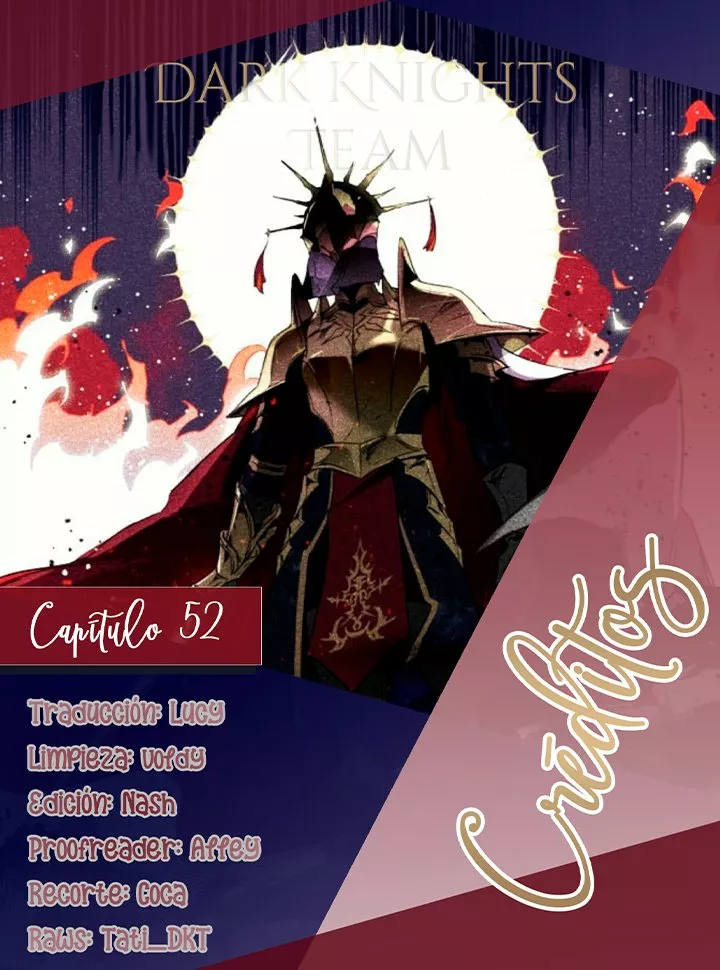 Ojos Nevados en una Noche Obscura Capítulo 52 - Page 3