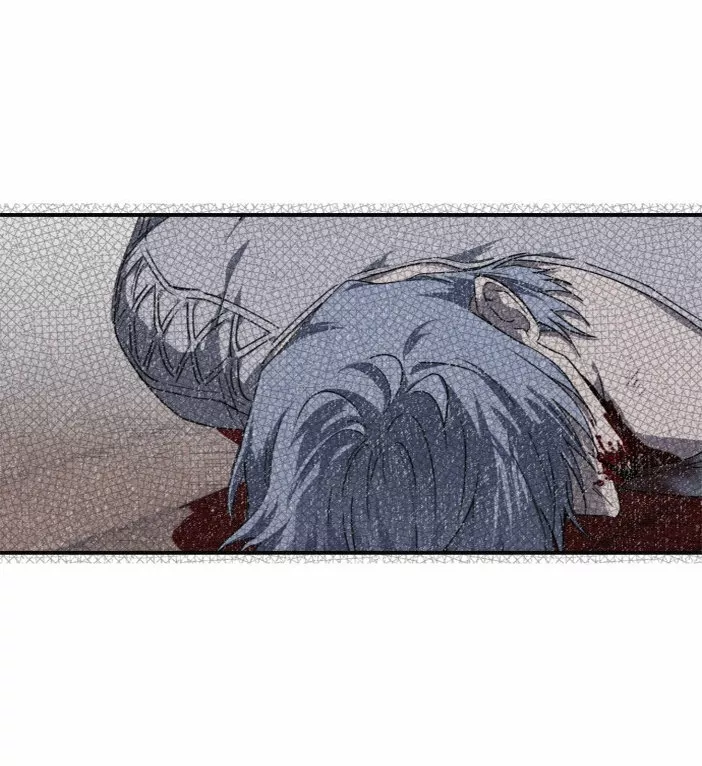 Ojos Nevados en una Noche Obscura Capítulo 52 - Page 41