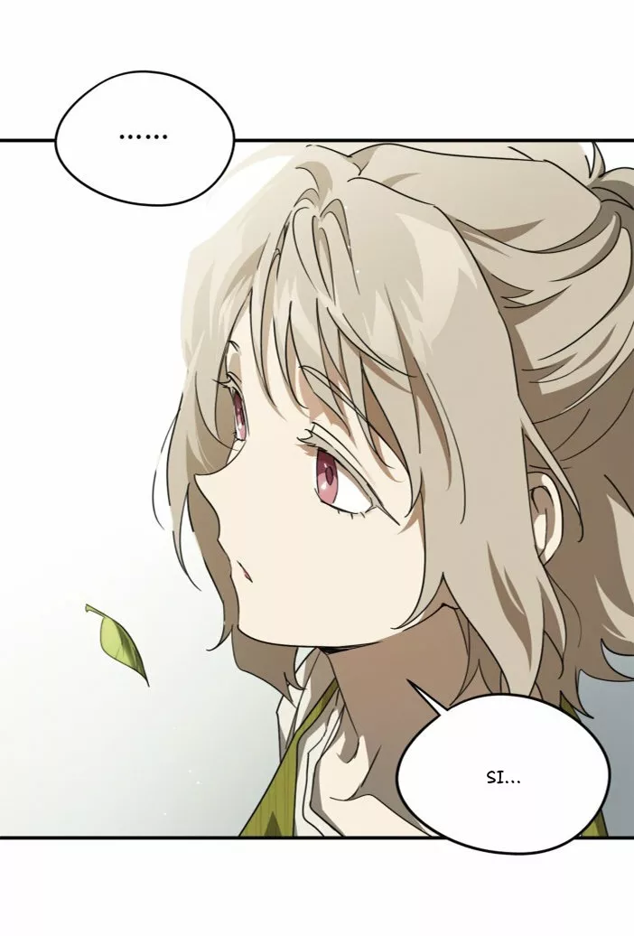 Ojos Nevados en una Noche Obscura Capítulo 52 - Page 42