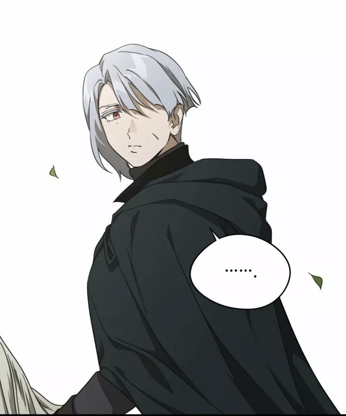 Ojos Nevados en una Noche Obscura Capítulo 52 - Page 50