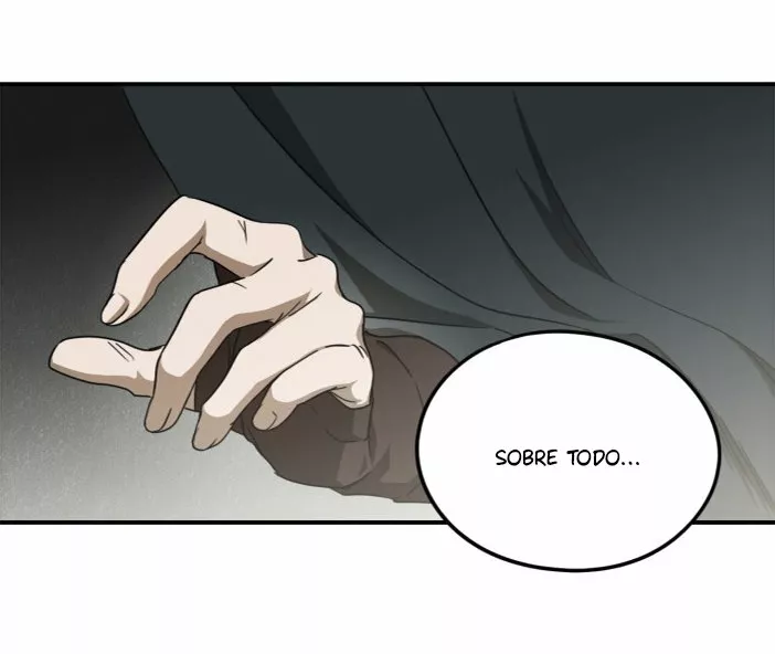 Ojos Nevados en una Noche Obscura Capítulo 52 - Page 52