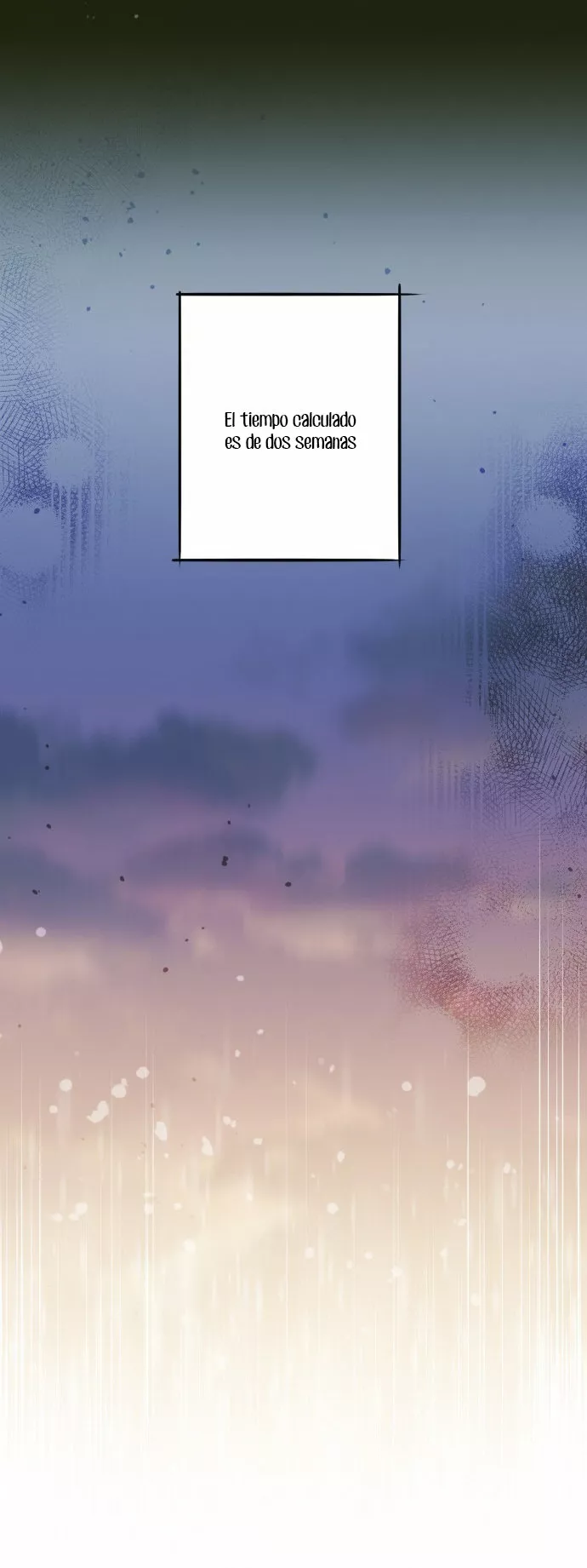 Ojos Nevados en una Noche Obscura Capítulo 52 - Page 80