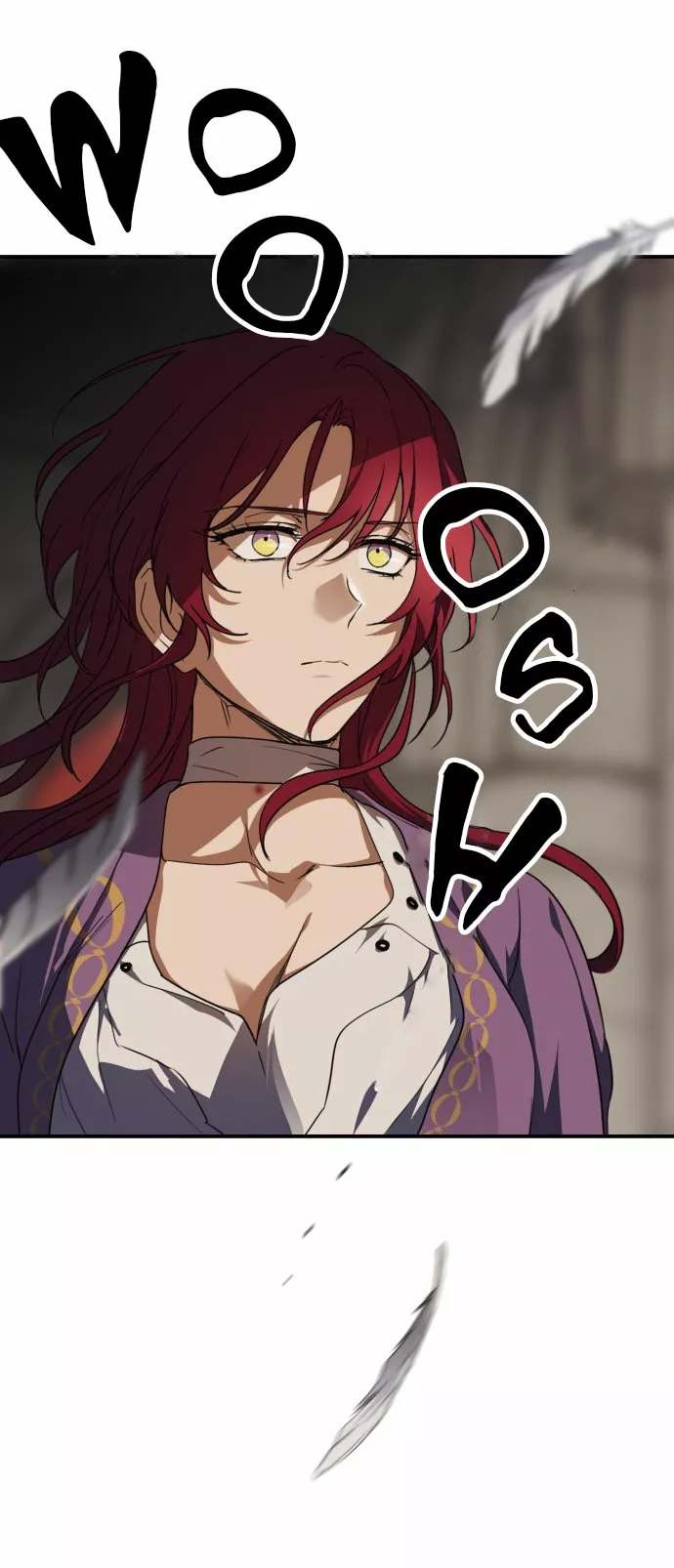 Ojos Nevados en una Noche Obscura Capítulo 52 - Page 86