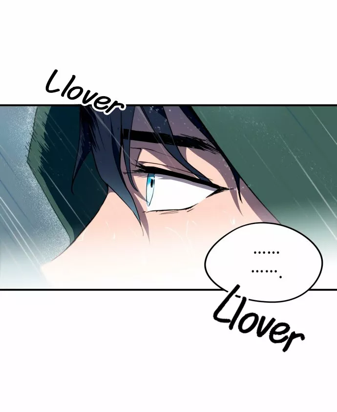 Ojos Nevados en una Noche Obscura Capítulo 53 - Page 10