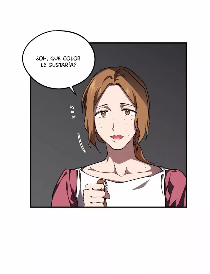 Ojos Nevados en una Noche Obscura Capítulo 53 - Page 18