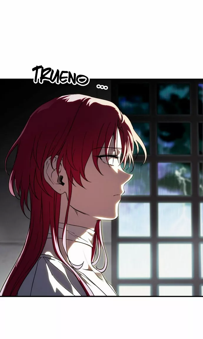 Ojos Nevados en una Noche Obscura Capítulo 53 - Page 19