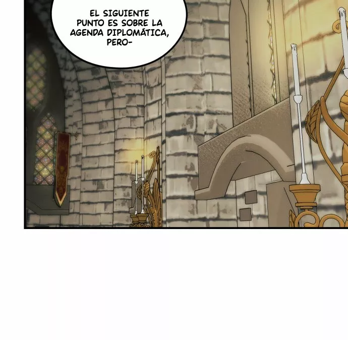 Ojos Nevados en una Noche Obscura Capítulo 53 - Page 27