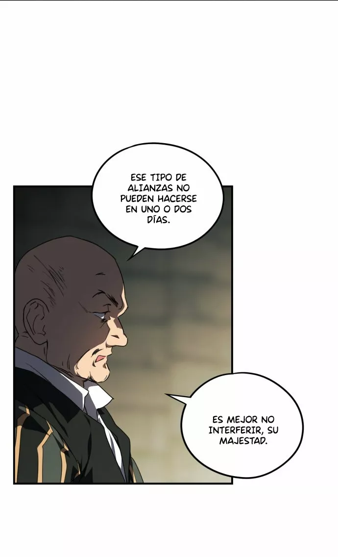 Ojos Nevados en una Noche Obscura Capítulo 53 - Page 29