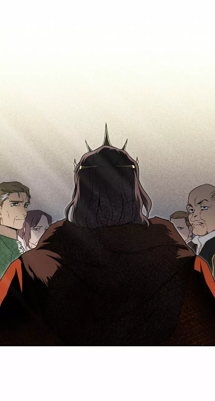 Ojos Nevados en una Noche Obscura Capítulo 53 - Page 36