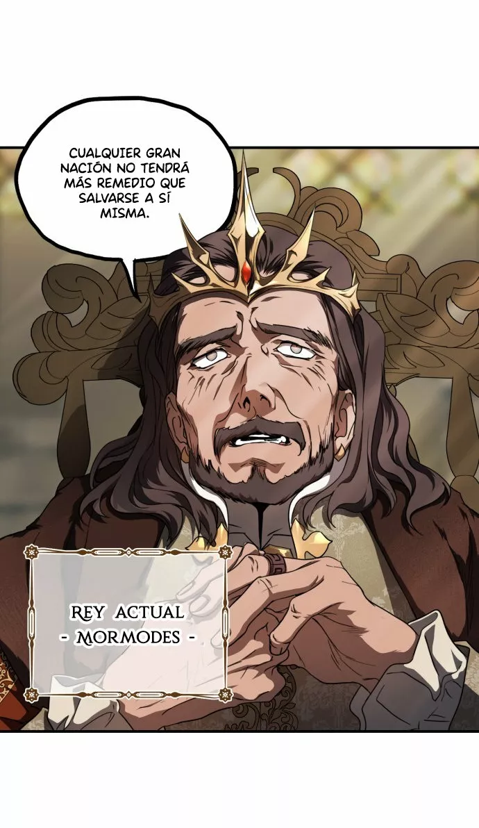 Ojos Nevados en una Noche Obscura Capítulo 53 - Page 37