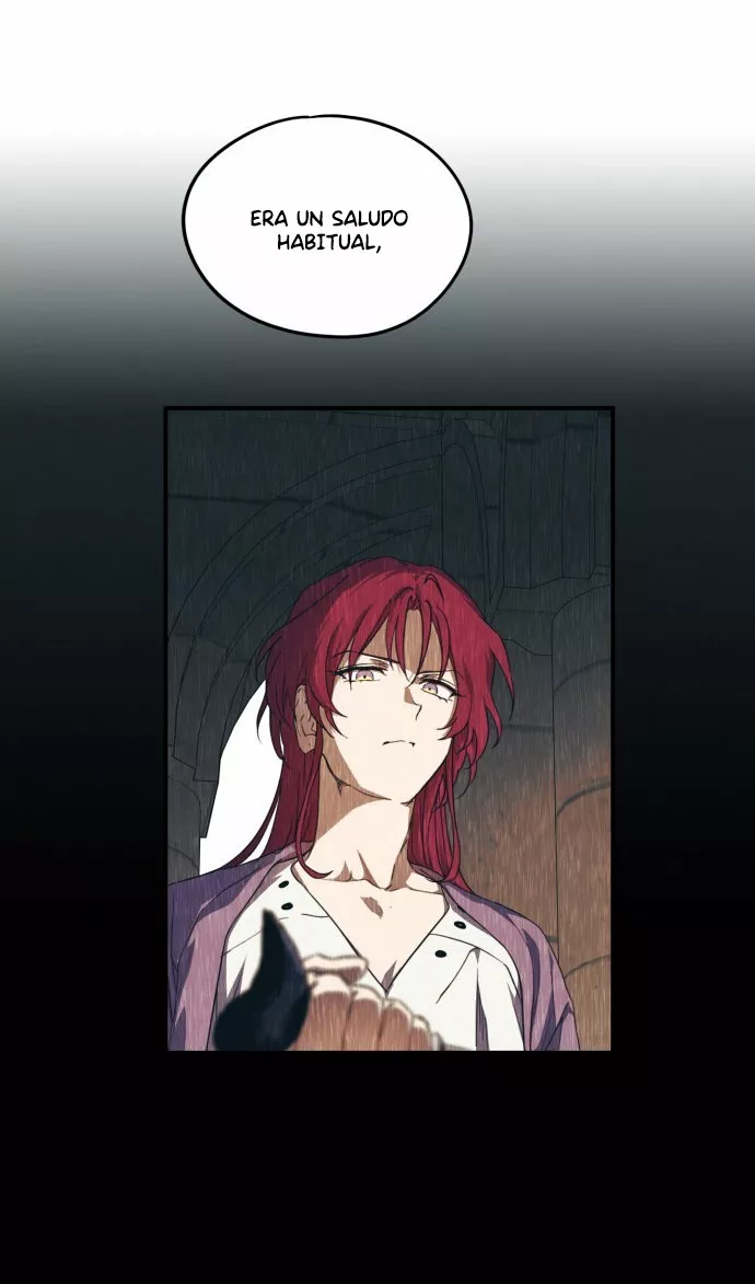 Ojos Nevados en una Noche Obscura Capítulo 53 - Page 43