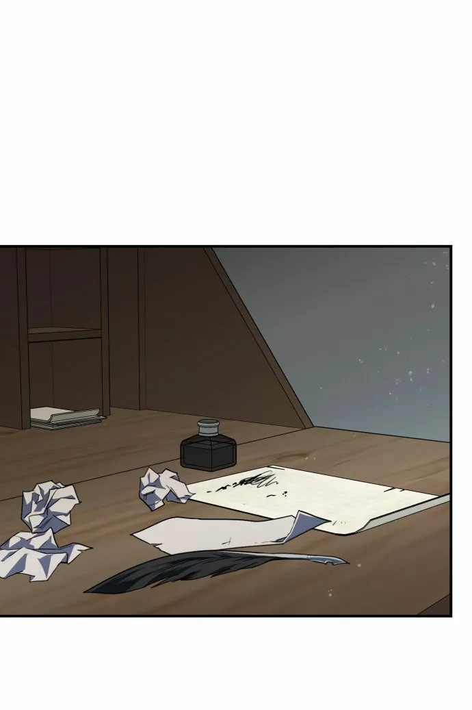 Ojos Nevados en una Noche Obscura Capítulo 53 - Page 53