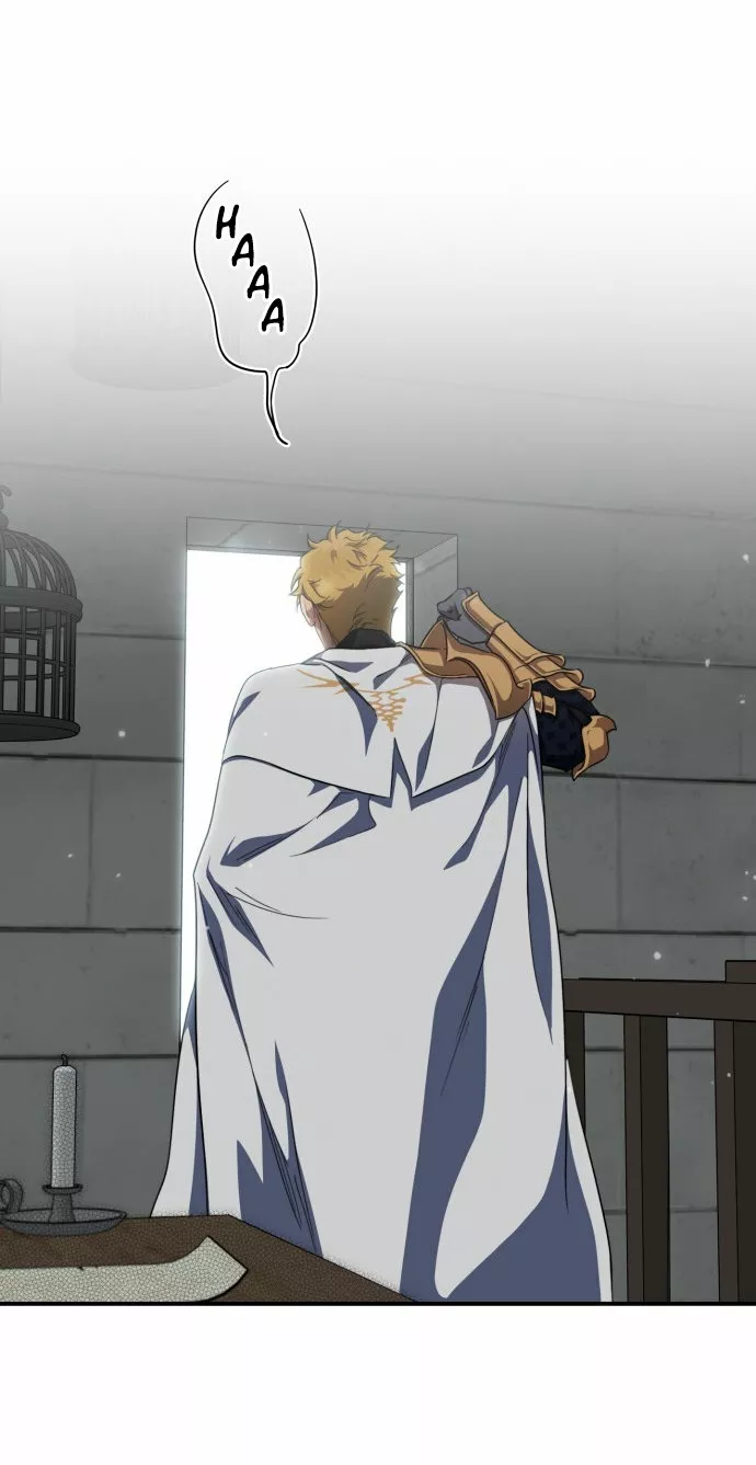 Ojos Nevados en una Noche Obscura Capítulo 53 - Page 54