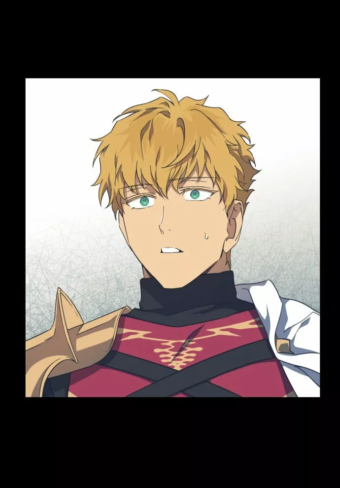 Ojos Nevados en una Noche Obscura Capítulo 53 - Page 58